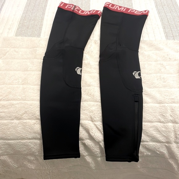 BNWOT Leg Warmers - Picture 1 of 5